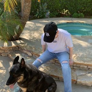 Meet your Posher, Sibley